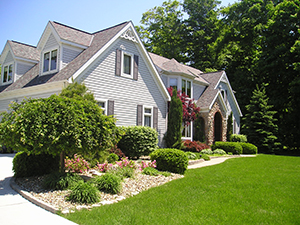 Landscapers and Lawncare Services in Dayton, NV